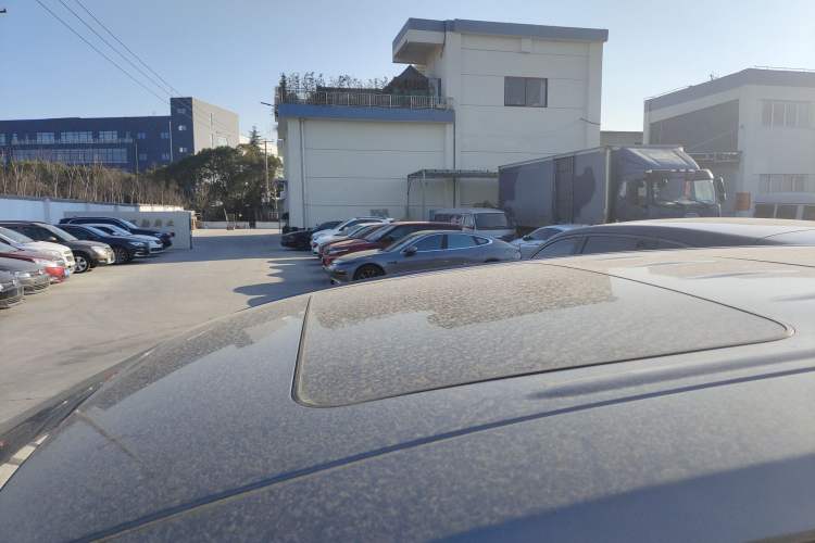 Used Buick GL8 2021 Land Cruiser Executive Class 652T Smart Luxury Model