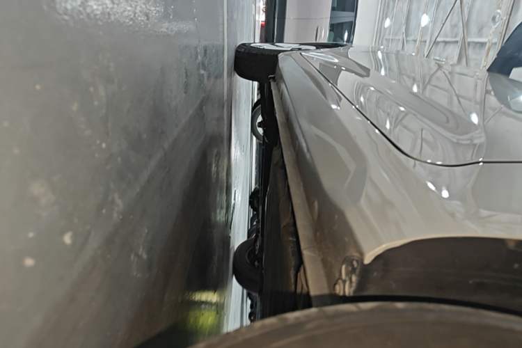 Used Wuling Hongguang MINIEV 2024 3rd Generation 215km Advanced Version