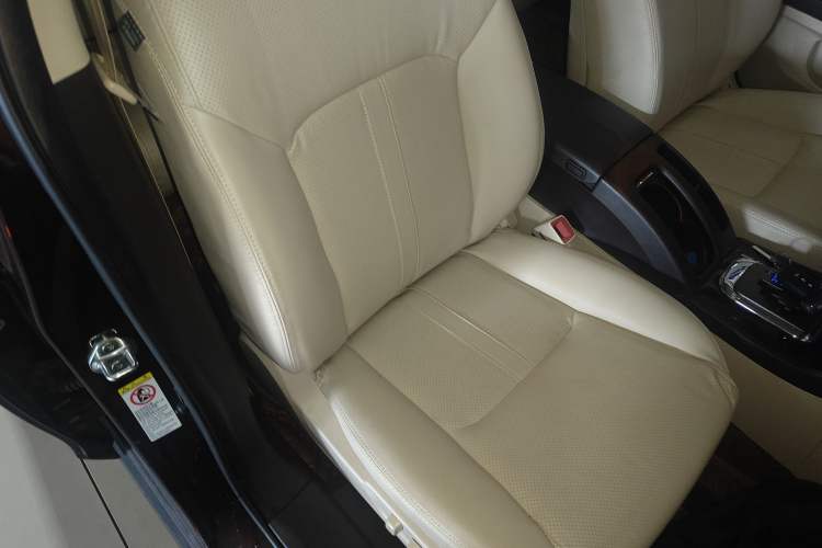 Used BYD Sirui 2013 1.5TID Automatic Prestige Model