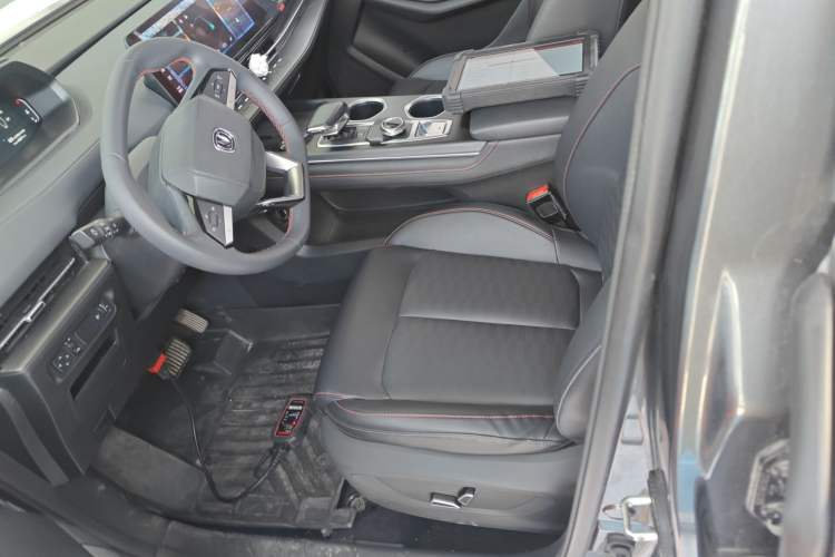 Used Changan CS55PLUS 2022 2nd Generation 1.5T DCT Luxury Version
