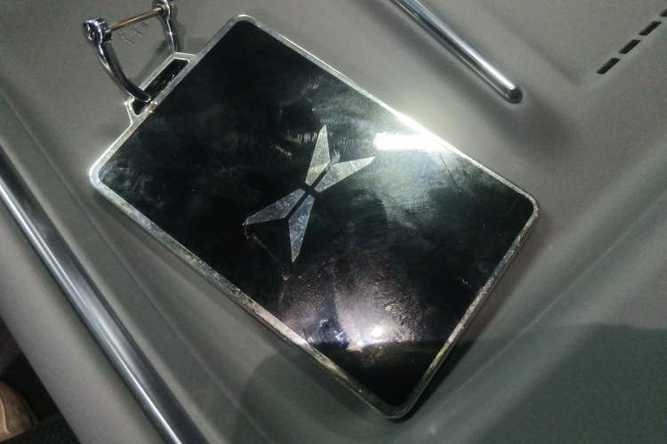 Used XPeng P7+ 2024 Long-Range Max