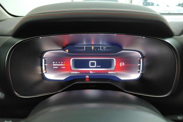 Used Citroen C5 AIRCROSS 2021 360THP Enjoyment Version