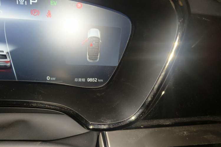 Used BYD Han 2025 DM-i 125KM Elite Model