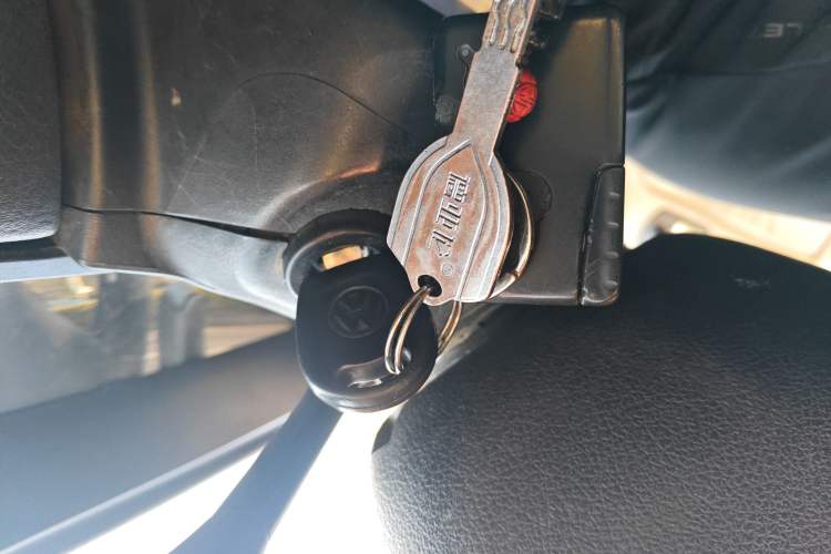 Used Volkswagen Jetta 2010 1.6L Vanguard