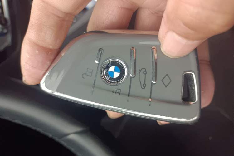 Used BMW 6 Series GT 2021 Restyled 630i M Sport Package