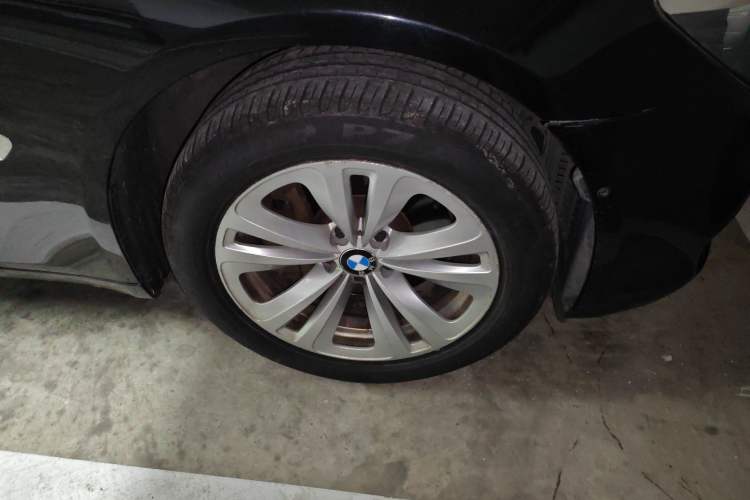 Used BMW 7 Series 2009 730Li Luxury Model