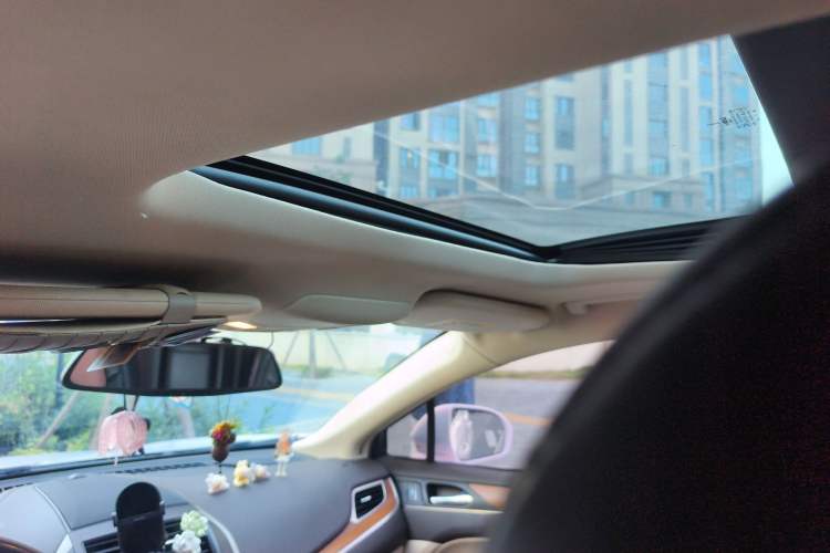 Used Lincoln MKC 2016 2.0T Two-Wheel Drive Luxury Edition