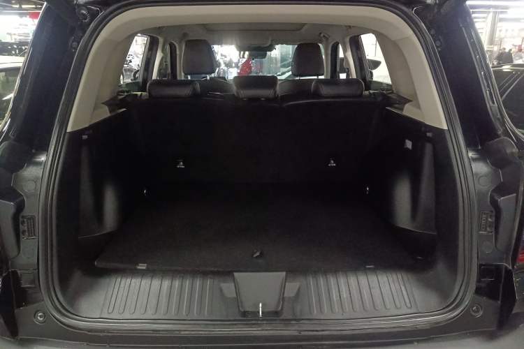 Used Haval DARGO 2024 1.5T DCT Border Collie Edition
