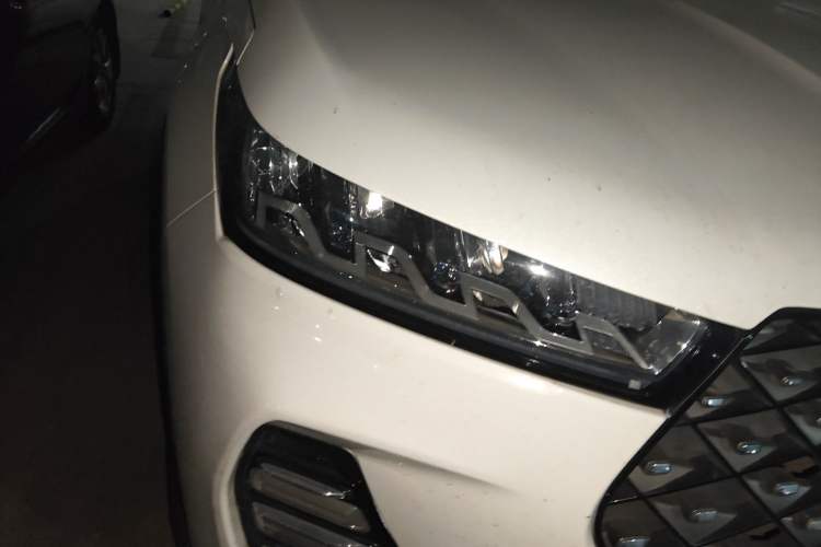 Used Chery Tiggo 7 2020 Discovery Edition 1.5T CVT Discovery No. 2