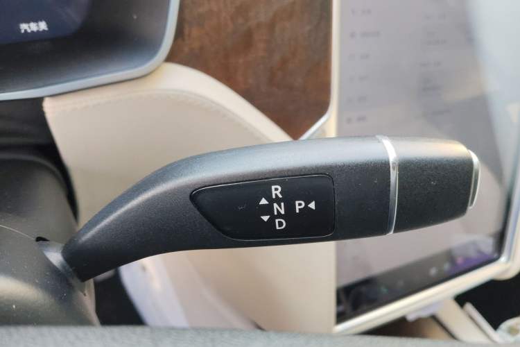 Used Tesla Model X 2017 X 100D Long Range Edition
