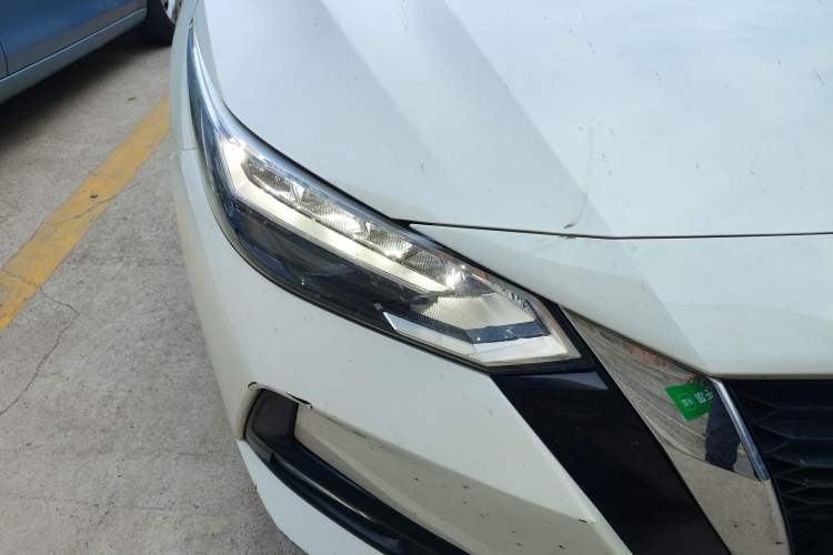 Used Nissan Sylphy 2020 1.6L XL CVT Enjoyment Edition
