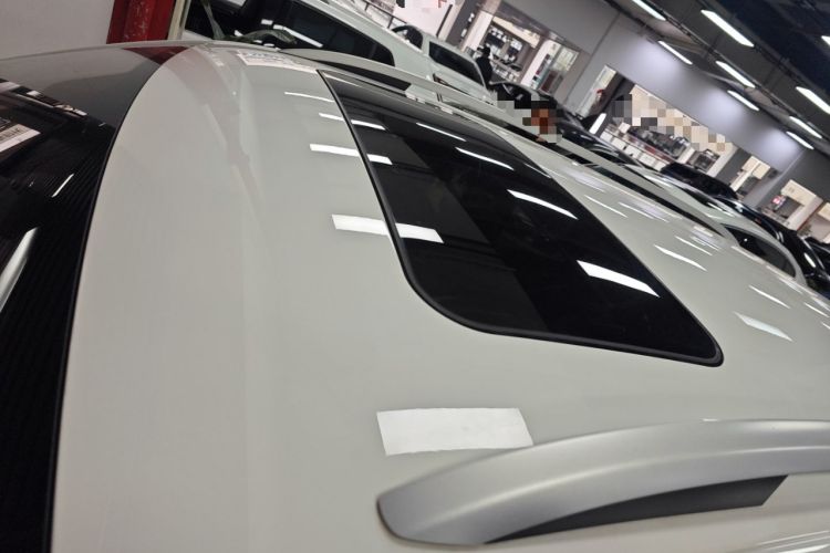 Used Skoda Kamiq 2020 1.5L Automatic Comfort Edition
