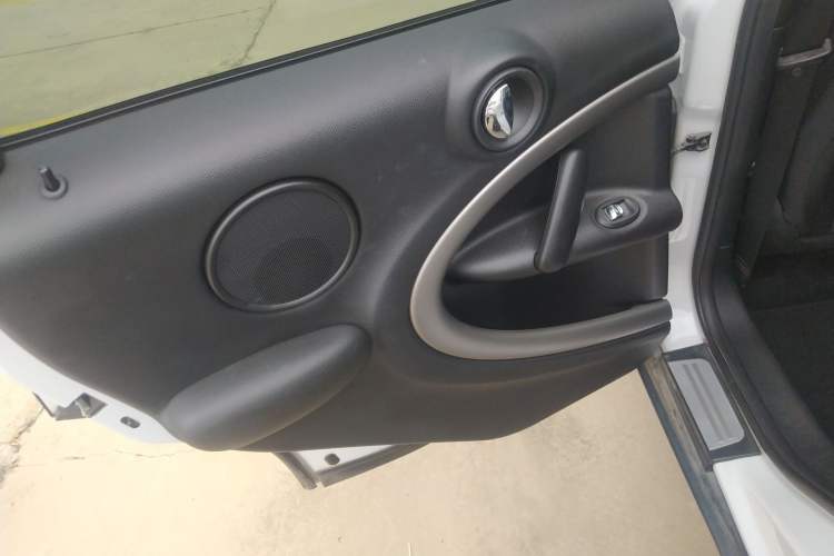 Used MINI Countryman 2014 1.6L COOPER Fun