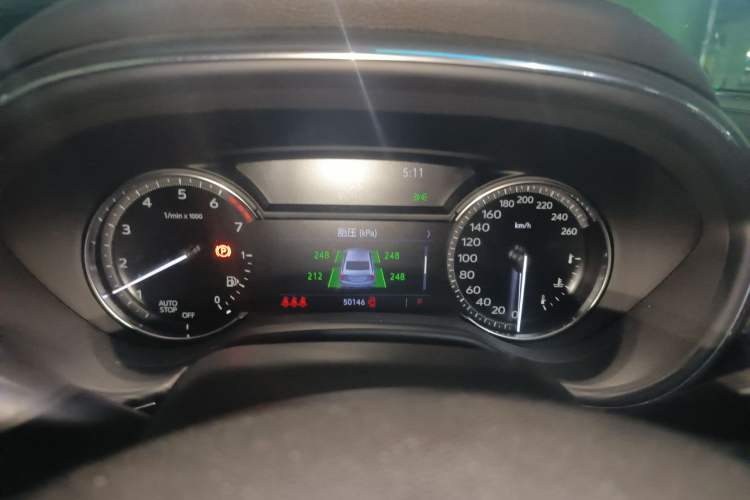 Used Cadillac CT5 2020 28T Fashion Edition