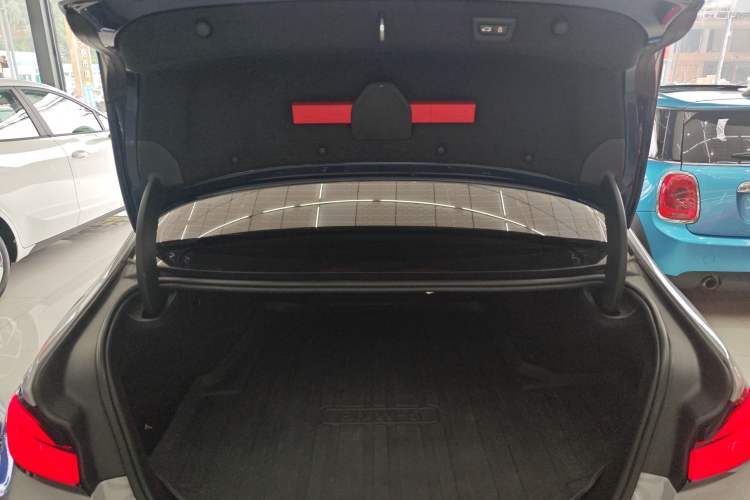 Used BMW 5 Series New Energy 2021 535Le M Sport Package