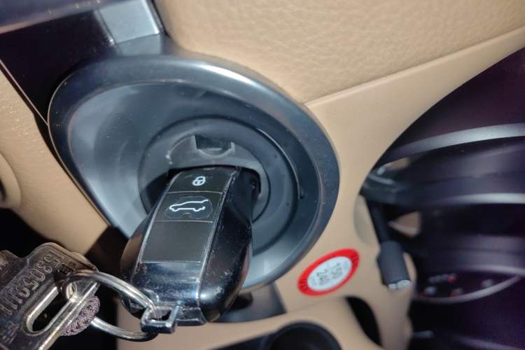 Used Porsche Cayenne 