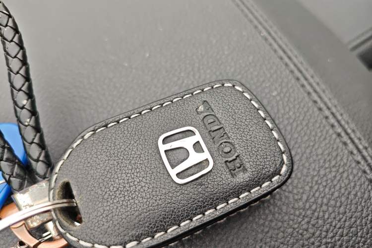 Used Honda UR-V 2020 370TURBO Two-Wheel Drive Luxury Edition
