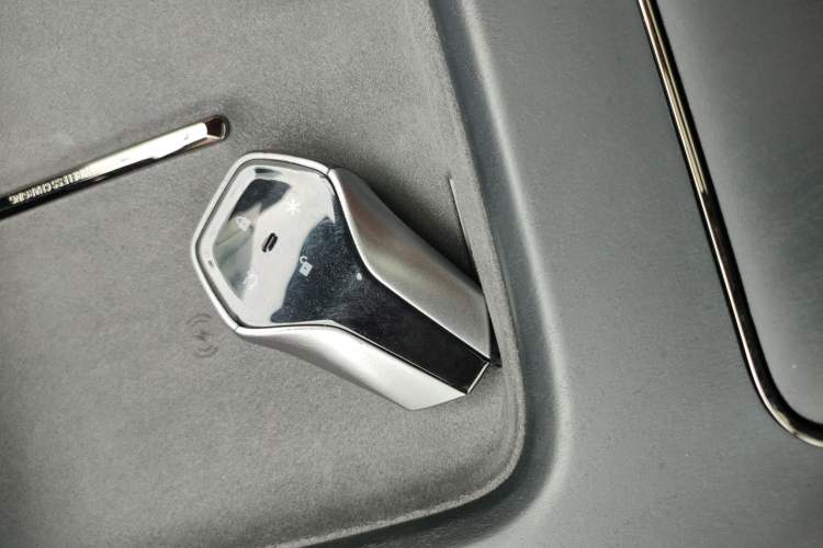 Used Hyptec HT 2024 825鸥翼 LiDAR Edition