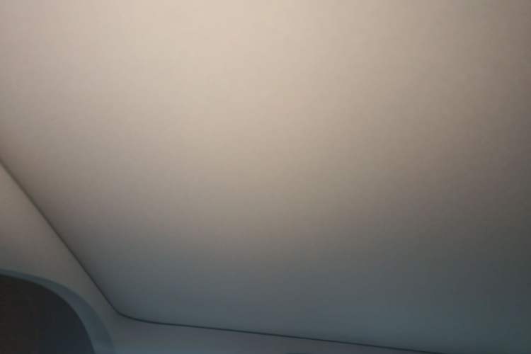 Used BMW 3 Series 2022 320Li M Sport Package Headliner