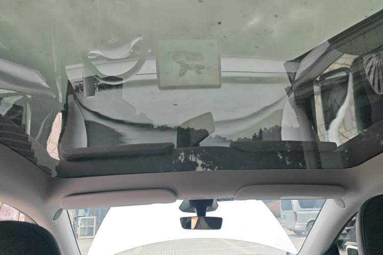 Used Tesla Model Y 2024 Rear-Wheel-Drive Version
