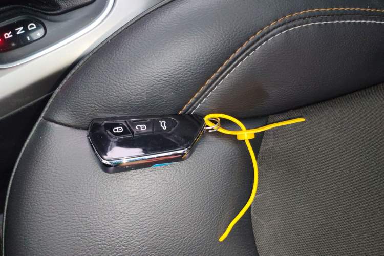 Used Jeep Compass 2020 220T Automatic Leading Edition