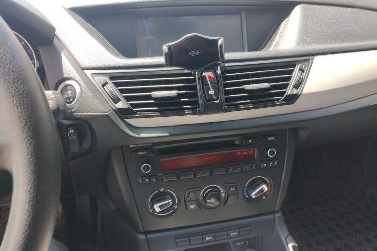 Used BMW X1 2014 sDrive18i Fashion Model