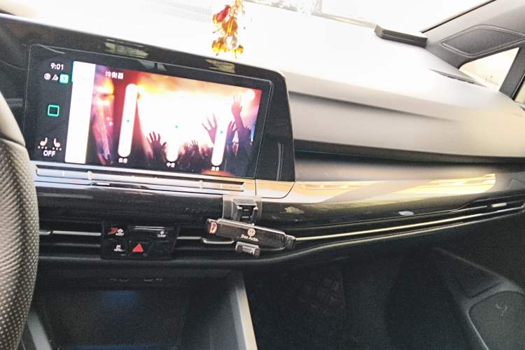 Used Volkswagen Golf 2021 280TSI DSG R-Line
