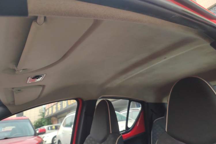 Used BYD F0 2015 1.0L XuanKu Model