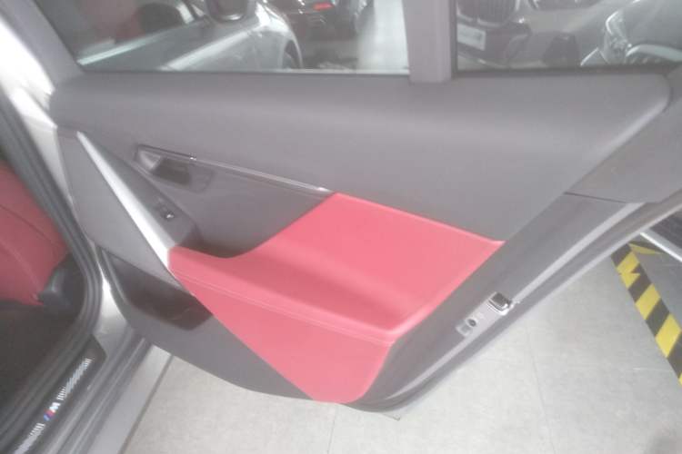 Used BMW i5 2024 eDrive 35L M Sport Package