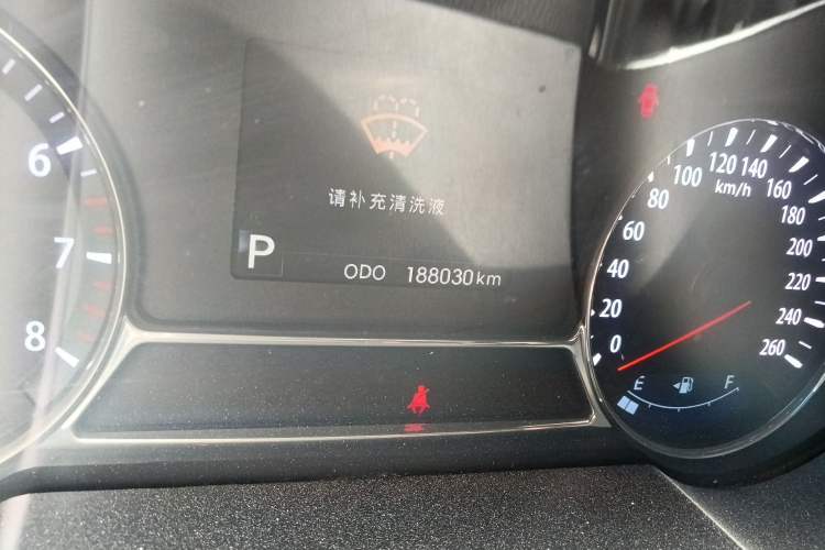 Used Kia K5 2011 2.0L Automatic GLS
