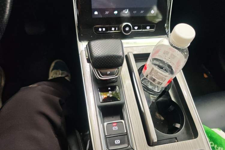 Used Roewe RX5 New Energy 2020 ePLUS National Trend Ronglin Luxury Edition
