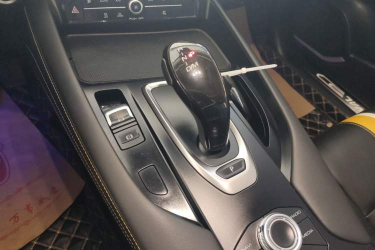 Used Haval F7x 2019 1.5T Two-Wheel Drive Smart & Trendy Edition