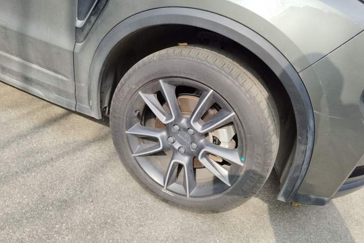 Used Lynk & Co 01 2021 2.0TD Two-Wheel-Drive Pro Trim
