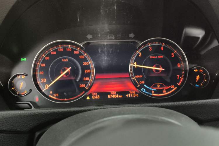 Used BMW 4 Series 2020 425i Gran Coupe M Sport Package
