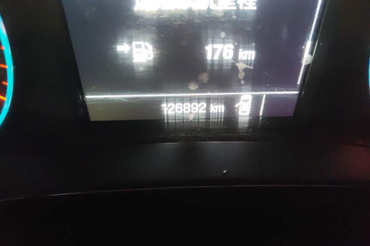 Used Chevrolet Cruze 2015 1.5L Manual Elite Edition
