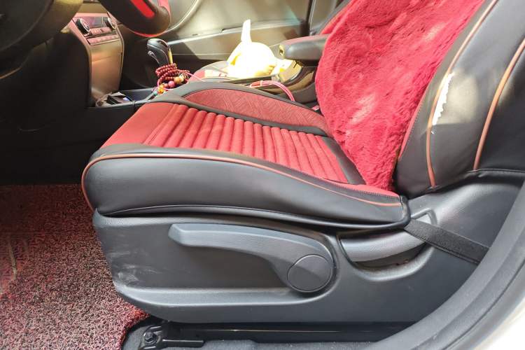 Used Hyundai Mistra 2016 1.8L Automatic Smart GLS
