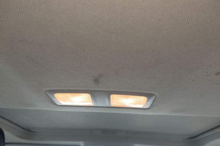 Used Mazda CX-5 2014 2.0L Automatic Two-Wheel Drive Urban Version Headliner