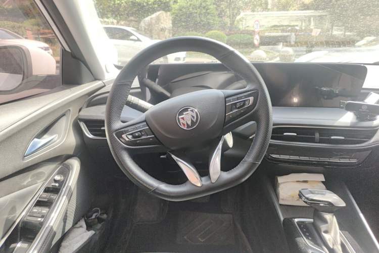 Used Buick Verano 2023 Pro Enjoyment Edition
