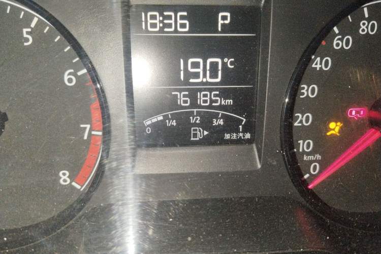 Used Volkswagen Polo 2016 1.4L Automatic Trendy Model
