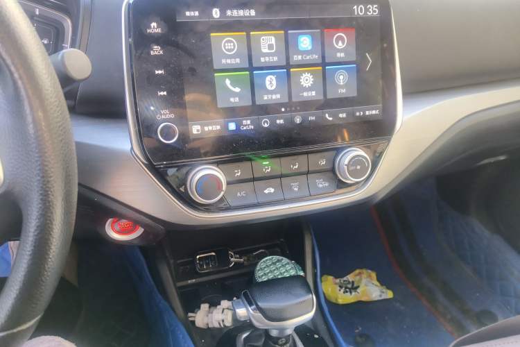 Used Honda Envix 2022 180TURBO CVT Enjoy Edition