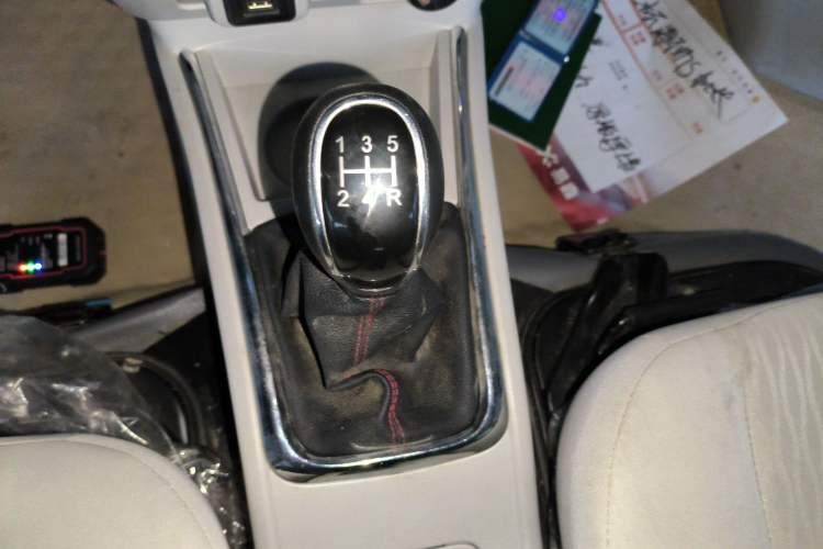 Used Jinbei New Hiace S 2021 1.5L Wealth Model Non-Air-Conditioned Version National VI Standard SWC15M