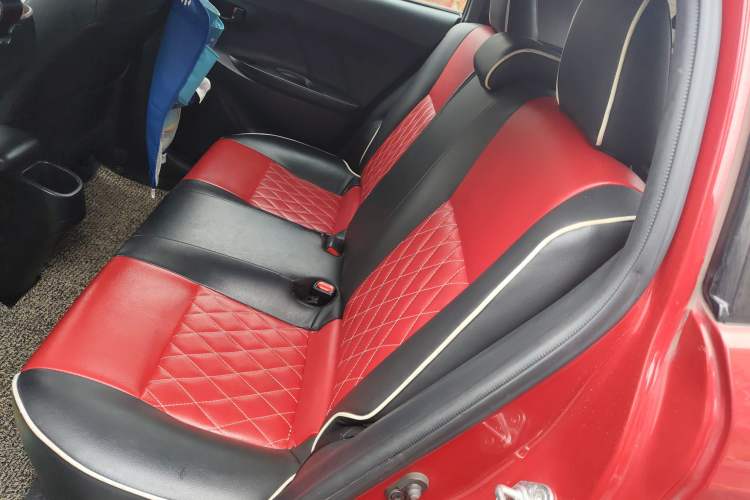 Used Toyota YARiS L Zhi Xuan 2016 Revised 1.5E CVT Charming Edition