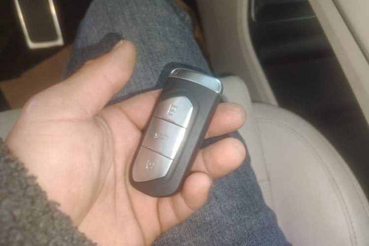 Used VOYAH FREE 2021 Four-Wheel Drive Extended-Range First Edition Commemorative Edition Exclusive Luxury Package Interior 1