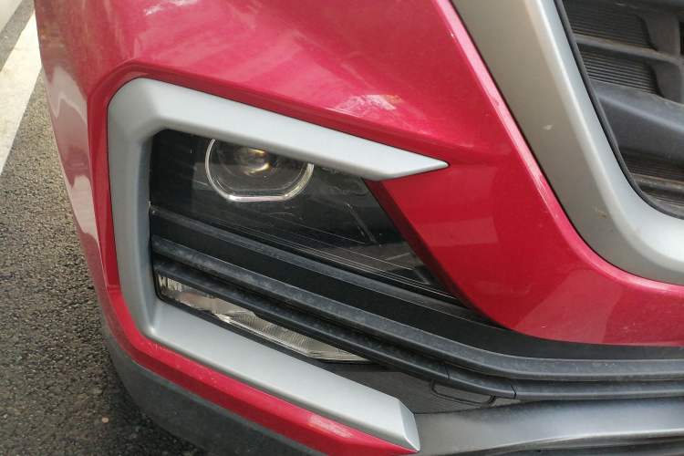 Used Baojun 530 2018 1.5T Manual Elite Version China V