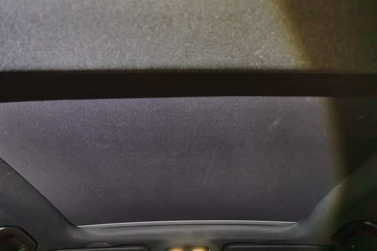 Used Volvo S60 New Energy 2024 T8 All-Wheel Drive Long-Range Zhiyi Luxury Edition