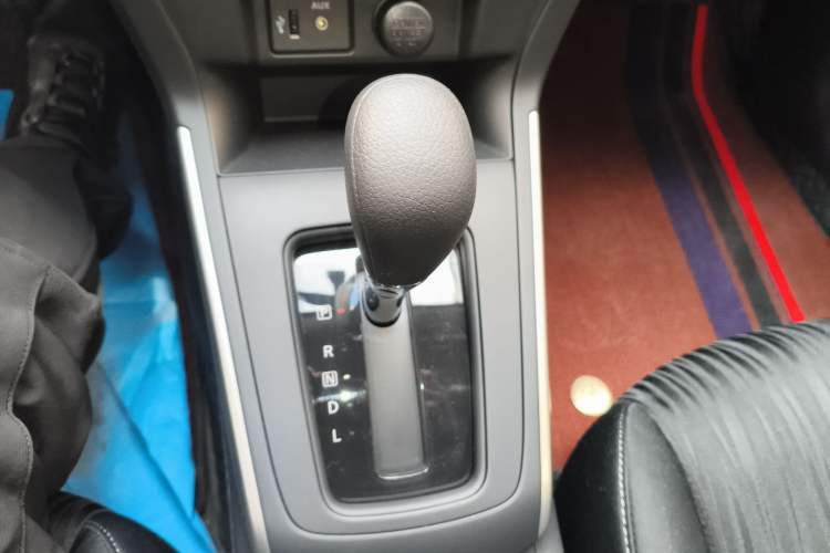 Used Nissan Sylphy 2024 Classic 1.6XE CVT Comfort Edition
