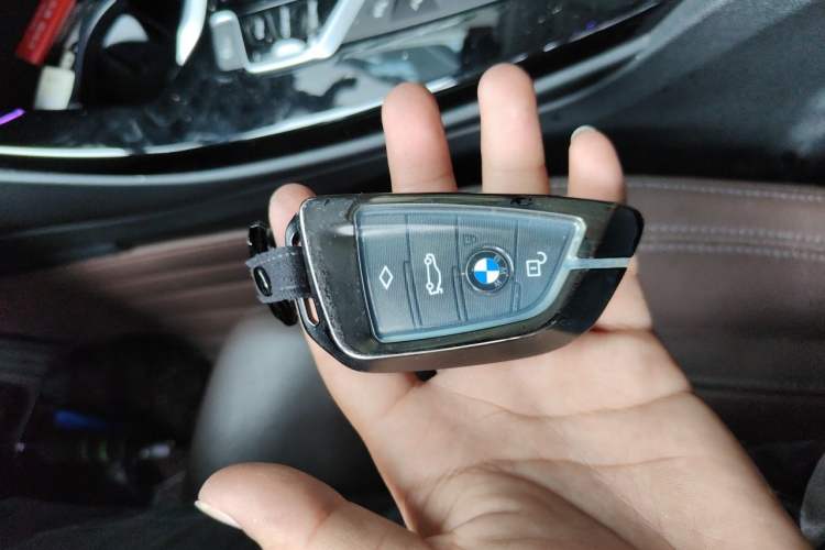 Used BMW X3 2020 xDrive28i Luxury Package