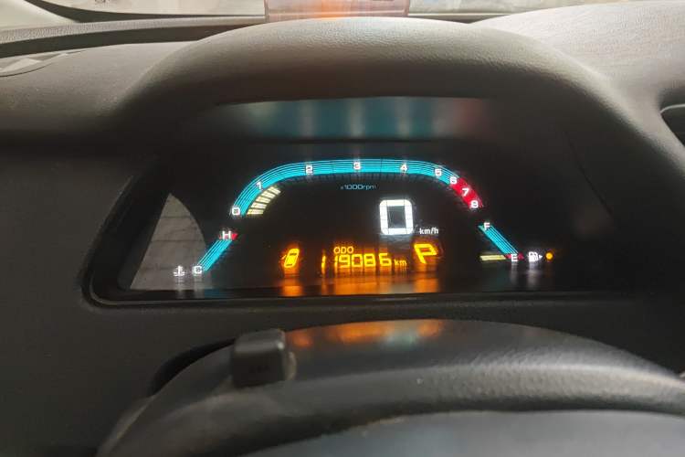 Used Luxgen 5 2015 1.8T Automatic ZhiZun Model