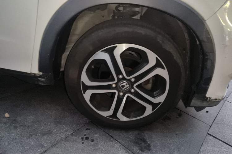 Used Honda XR-V 2015 1.8L VTi CVT Luxury Edition