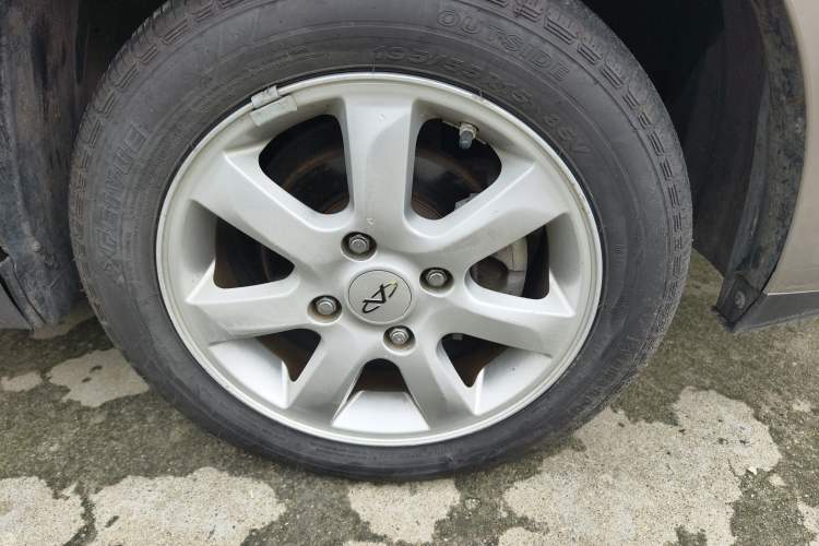 Used Chery E5 2011 1.5L Manual Enjoyment Model